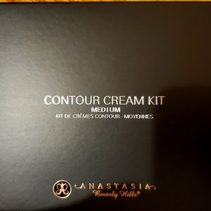 Anastasia Beverly Hills Contour Pallet
